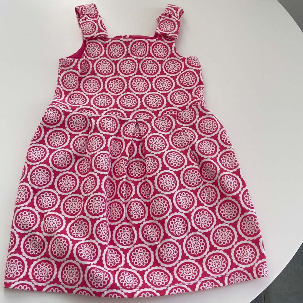 NWT Janie Nd Jack Dress 4
